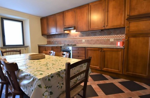 Castana Casa | Casa de vacaciones La Corte Bricca (Casa Padronale) en Oltrepò Pavese - 8 personas, 4 dormitorios