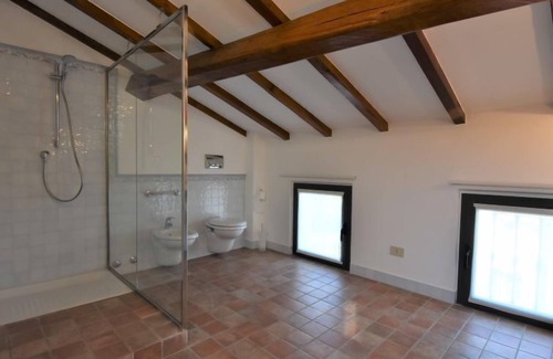Castana Casa | Casa de vacaciones La Corte Bricca (Casa Padronale) en Oltrepò Pavese - 8 personas, 4 dormitorios