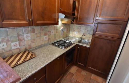 Castana Casa | Casa de vacaciones La Corte Bricca (Trilo Torretta) en Oltrepò Pavese - 4 personas, 2 dormitorios