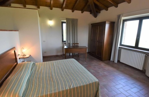Castana Casa | Casa de vacaciones La Corte Bricca (Trilo Torretta) en Oltrepò Pavese - 4 personas, 2 dormitorios