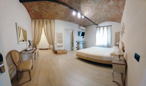 Buon Pastore-Sant'Agnese-San Damaso Casa | La Corte Country Rooms