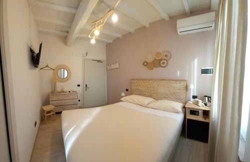 Buon Pastore-Sant'Agnese-San Damaso Casa | La Corte Country Rooms