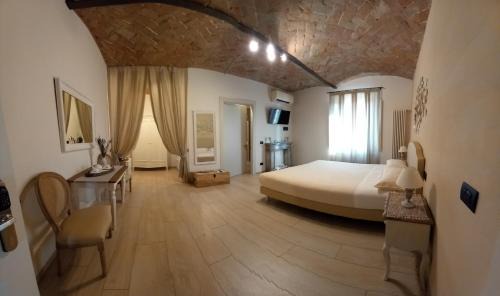 Buon Pastore-Sant'Agnese-San Damaso Casa | La Corte Country Rooms