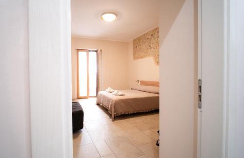 Benevento Cama Y Desayuno | La Corte degli Archi