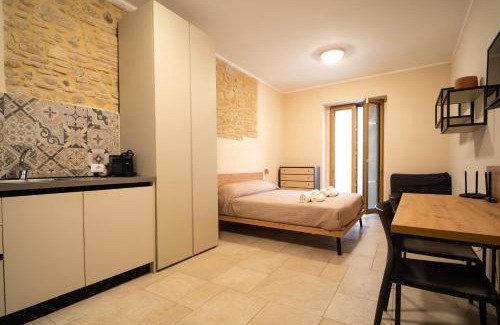Benevento Cama Y Desayuno | La Corte degli Archi