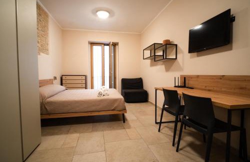 Benevento Cama Y Desayuno | La Corte degli Archi