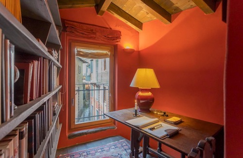 Blevio Apartamento | La Corte Degli Artisti