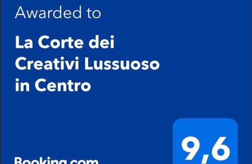 San Vittore Apartamento | La Corte dei Creativi Lussuoso in Centro