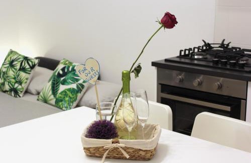San Vittore Apartamento | La Corte dei Creativi Lussuoso in Centro