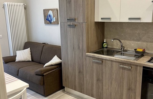 Cesenatico Apartamento | La Corte dei Mari
