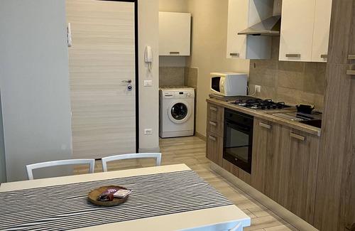 Cesenatico Apartamento | La Corte dei Mari