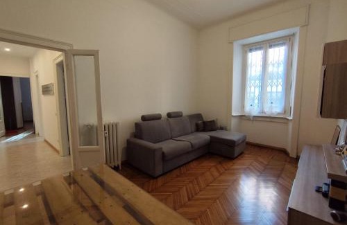 Calvairate Apartamento | La corte del biliardino