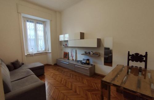 Calvairate Apartamento | La corte del biliardino