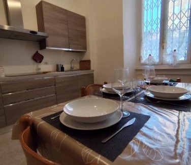 Calvairate Apartamento | La corte del biliardino