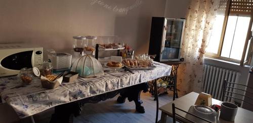 Novi Ligure Cama Y Desayuno | La corte del moro