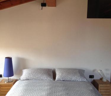 Zanica Casa | La Corte del Noce