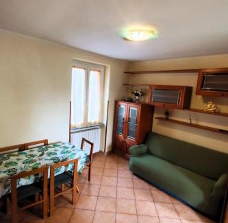Valmadrera Apartamento | La Corte dell'Accoglienza Valmadrera