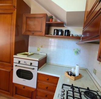 Valmadrera Apartamento | La Corte dell'Accoglienza Valmadrera