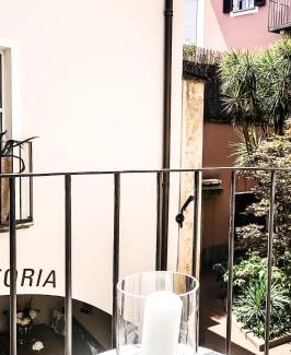 Locarno Apartamento | La Corte dell'Ulivo