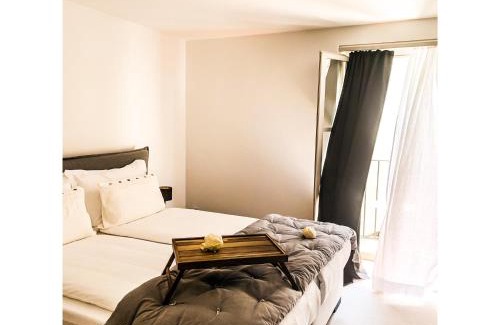 Locarno Apartamento | La Corte dell'Ulivo