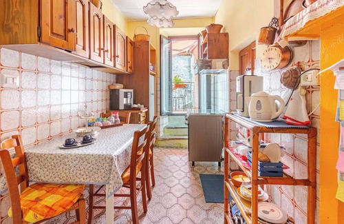 Lierna Casa | La Corte della Carla - Cozy home in the old town