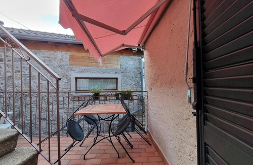 Lierna Casa | La Corte della Carla - Cozy home in the old town