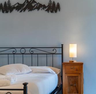 Cassina Valsassina Casa | La Corte della Casera