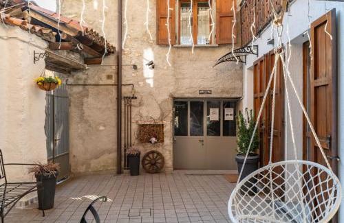 Cassina Valsassina Casa | La Corte della Casera