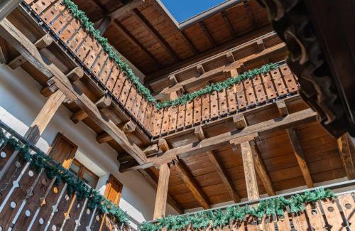 Cassina Valsassina Casa | La Corte della Casera