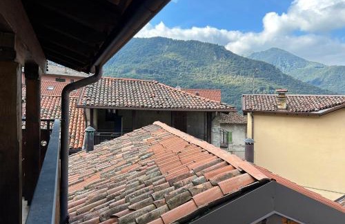 Cassina Valsassina Casa | La Corte della Casera