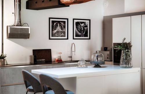 Como City Centre Apartamento | La Corte delle Rondini