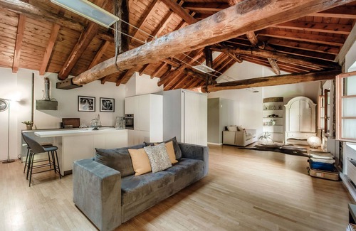 Como City Centre Apartamento | La Corte delle Rondini
