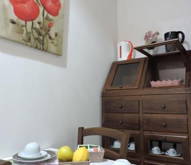 Ravarino Cama Y Desayuno | La Corte di Adelina B&B