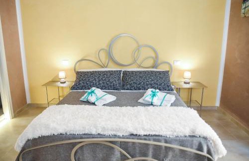 Salerno Cama Y Desayuno | La Corte di BisMary B&B