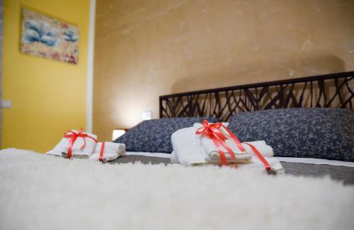 Salerno Cama Y Desayuno | La Corte di BisMary B&B
