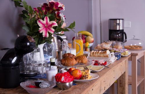 Zevio Cama Y Desayuno | La Corte Di Anna Agriturismo