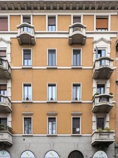 Casoretto Apartamento | La Corte di Lambrate