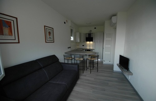 Val di Sogno Apartamento | La Corte Di Magù Orange 4