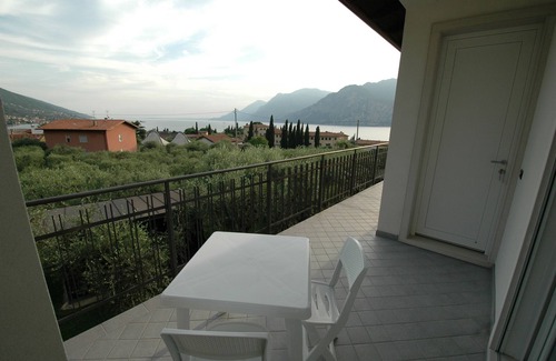 Val di Sogno Apartamento | La Corte Di Magù Orange 4