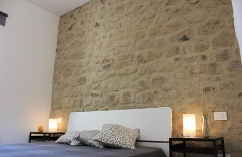 Sessa Cilento Apartamento | La Corte di Montagna