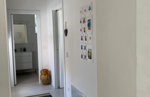 Sessa Cilento Apartamento | La Corte di Montagna