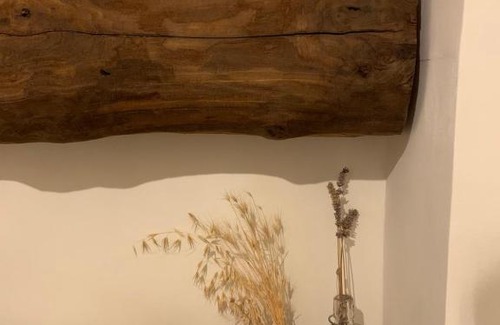 Sessa Cilento Apartamento | La Corte di Montagna