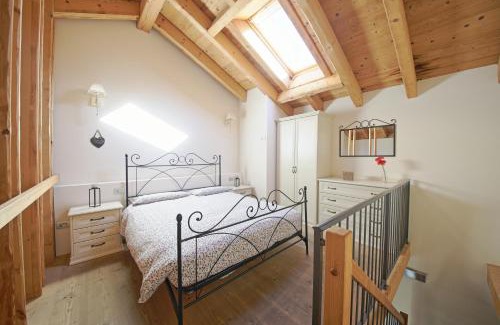 Delebio Cama Y Desayuno | La Corte di Nonna Gemma - Holiday Home