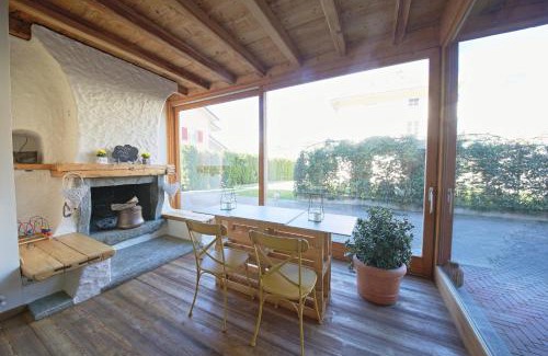 Delebio Cama Y Desayuno | La Corte di Nonna Gemma - Holiday Home