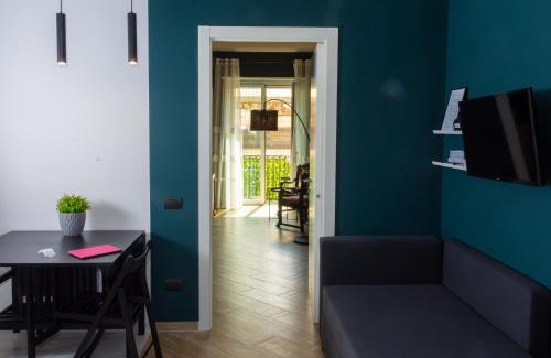 Torre Annunziata Apartamento | La corte di poppea