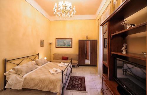 Cava de' Tirreni Cama Y Desayuno | La Corte