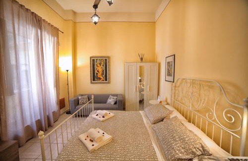 Cava de' Tirreni Cama Y Desayuno | La Corte