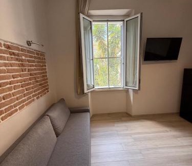 Reggio Calabria Apartamento | La Corte