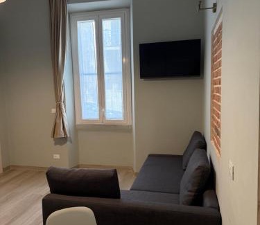 Reggio Calabria Apartamento | La Corte