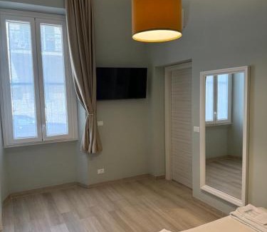Reggio Calabria Apartamento | La Corte